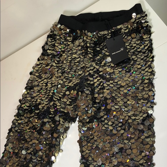 Isabel Marant S Legging Pant - Picture 4 of 6